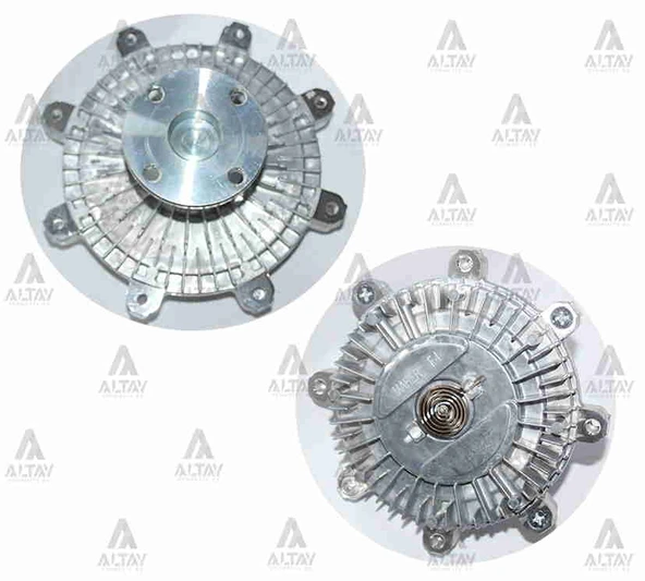 FAN TERMİĞİ STAREX 2002-2008 25237 42650 ürün görseli