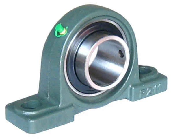 UCP 207 YATAKLI RULMAN (İç Çap:35) - Resim 4