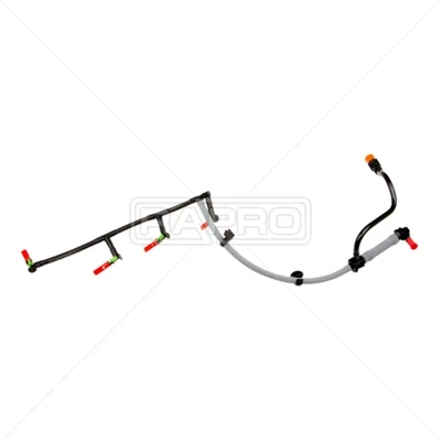 ENJEKTOR GERI DONUS HORTUMU TRANSIT 5347 2011-2014 5363 2014 2.2TDCI 155PS A.CEKER BK3Q9K022AG 1761932 ürün görseli