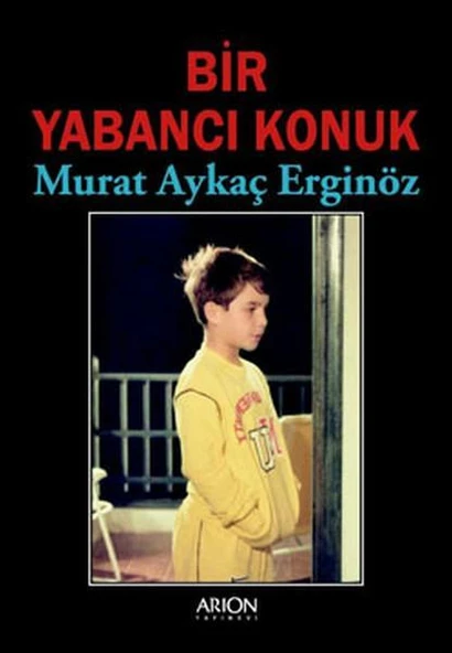 Bir Yabancı Konuk
