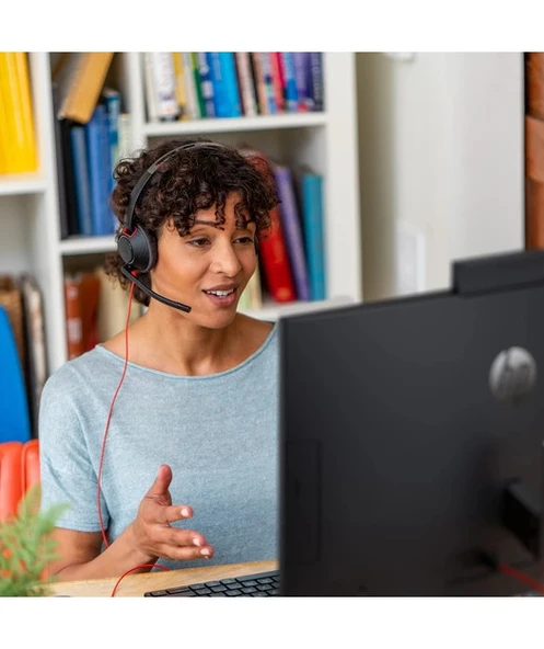 Poly BW 5220 USB-C HS +3.5mmP +USB-C/A - 7