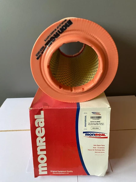 Monreal MFN-0009 Hava Filtresi 2.2 JTD - 2.3 - 3.0 JTD 1359643080