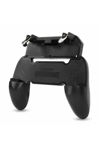 Soffany W10 Oyun Kolu Tüm Telefonlara Uyumlu Pugb Oyun Kolu 1 Adet W10 Oyun Kolu - 5