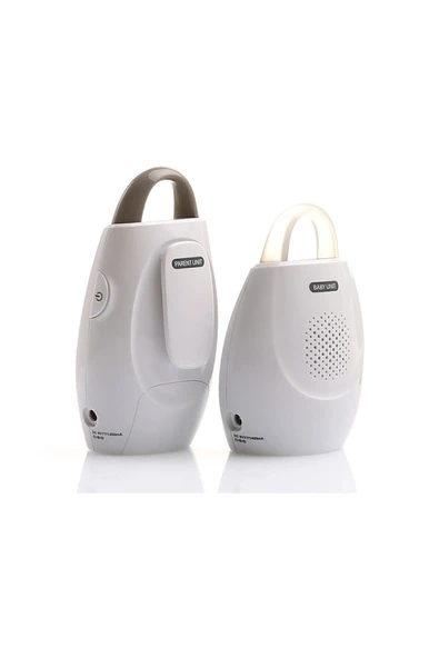 V-tech Vtech Bm1100 Dijital Bebek Telsizi - 3