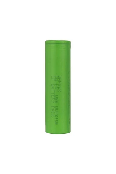 Sony Vtc-6 18650 3.7v 3000mah Lion Şarjlı Pil