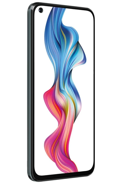 CASPER VIA X30 Platin Antrasit 8GB RAM 128 GB Smartphone - Resim 4