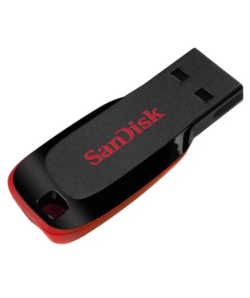 SanDisk Cruzer Blade 32GB - 2