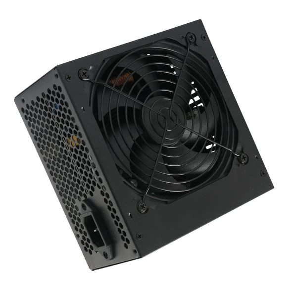 FRISBY 550W 12cm Fan Power Supply FR-PS55F12B - 2