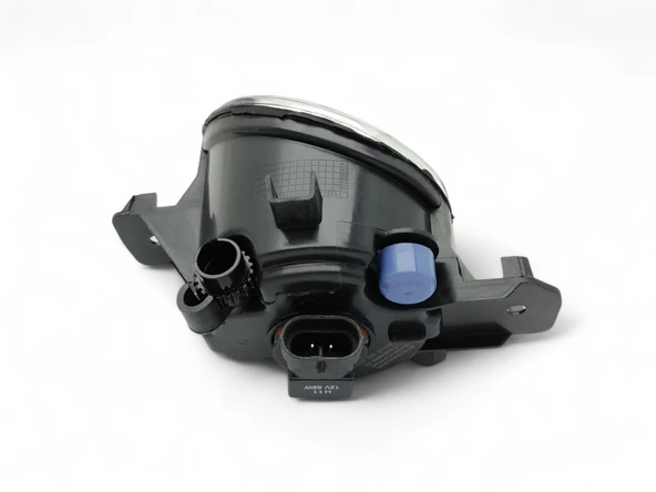 Clio 2 Sağ Sis Farı - Nissan Qashqai Renault Clio 3 Laguna 3 Master 3 8200002470 - 4419374 - 261508990A - B6A508990A - 2615589926 - Resim 3