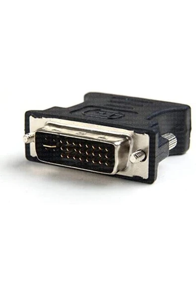 NIVATECH Ti-mesh Dvı (24+1) Erkek - Vga Dişi Dönüştürücü - 3