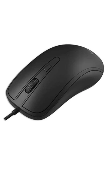SudoCheap Philips M214 Kablolu Usb Optik Led Mouse 1.5 M Kablo