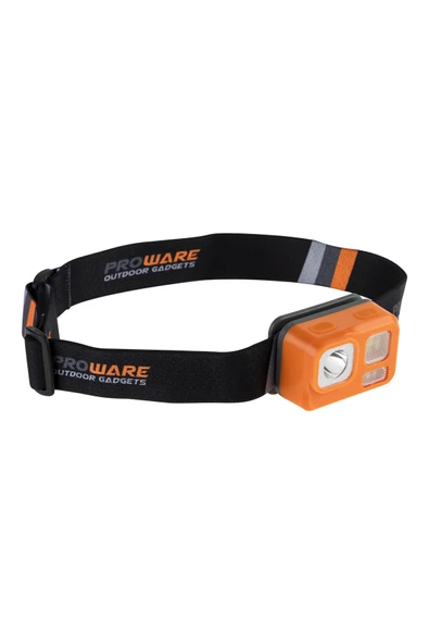 Proware Kafa Lambası - 6