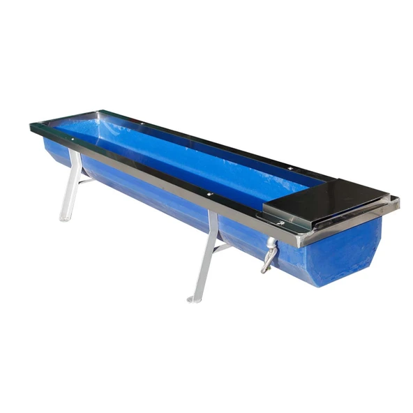 1,5 mt Plastik Suluk - Resim 2