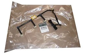 ENJEKTÖR GERİ DÖNÜŞ BORUSU RENAULT MEGANE 2 2002 MEGANE 3 2009 SCENIC 3 2009 LAGUNA 3 2007-2015 FLUENCE 2009 CLIO 3 2005 1.5DCI 8200676210 8200677088 8200718198 ürün görseli