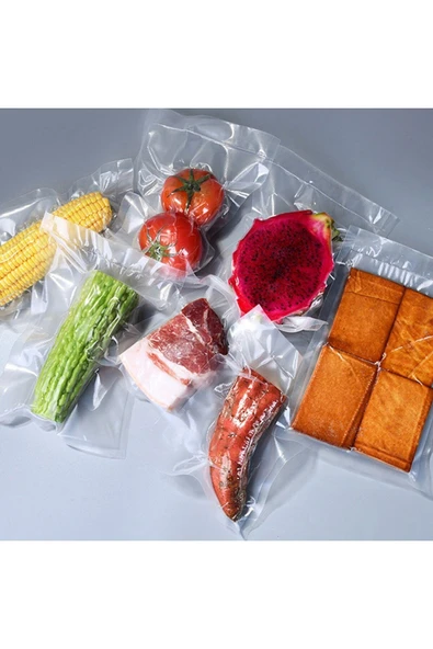 STARCOM Starcom Ev Tipi Vakum Makinesi - 3