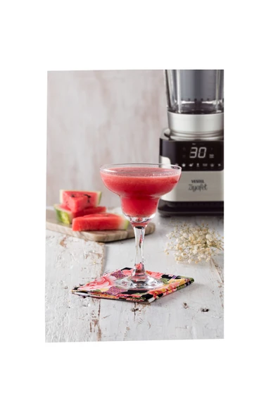 Vestel Ziyafet Pişirici Blender - Resim 5