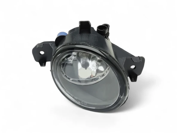 Clio 2 Sağ Sis Farı - Nissan Qashqai Renault Clio 3 Laguna 3 Master 3 8200002470 - 4419374 - 261508990A - B6A508990A - 2615589926 - Resim 2