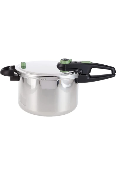 TEFAL Sensor 6l Düdüklü Tencere - 3