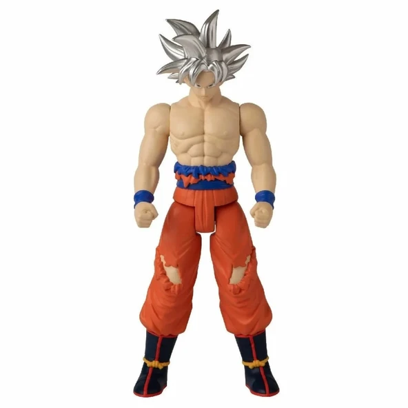 36730 Dragon Ball - Sınır Tanımaz Serisi 30 cm Figür - Özel fiyatlı ürün - Resim 2