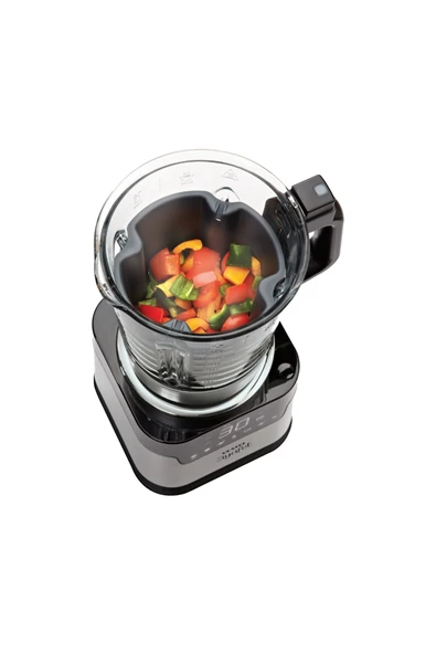 Vestel Ziyafet Pişirici Blender - Resim 3