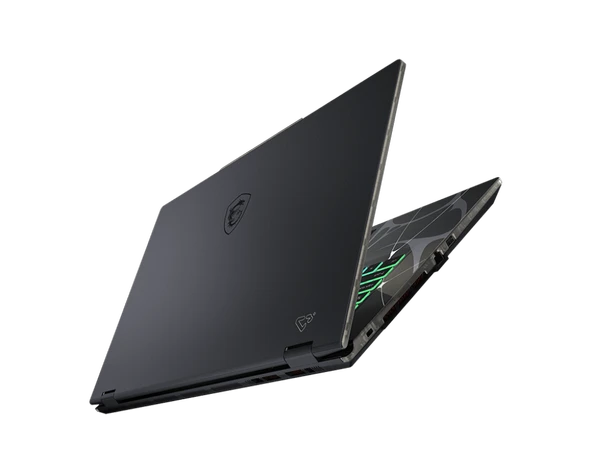 MSI NB CYBORG 17 B13WFKG-092XTR I7-13620H 32GB DDR5 RTX5060 GDDR7 8GB 1TB SSD 17.3 FHD 144Hz DOS - 4