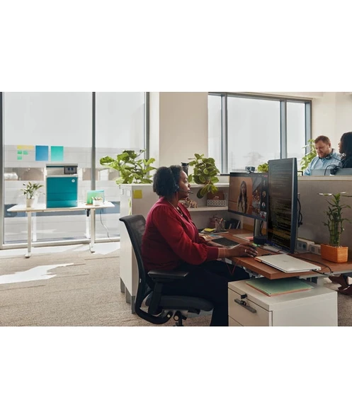 Poly BW 3320 Stereo USB-C HS +USB-C/A - 11