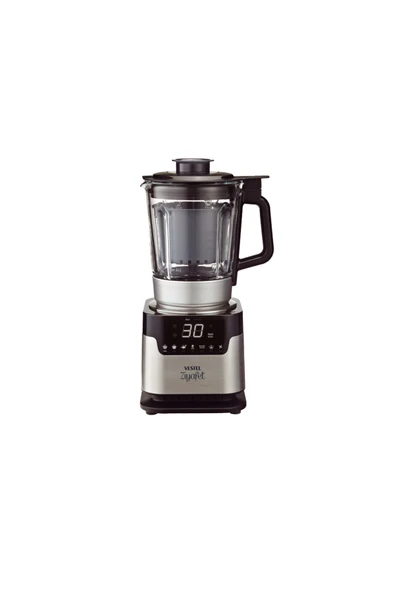 Vestel Ziyafet Pişirici Blender - Resim 2