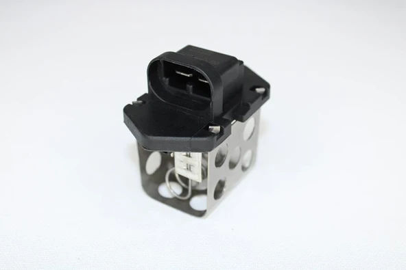 FAN MOTOR REZİSTANSI MEGANE 1-CLIO 2 KANGOO-SYMBOL 1 2-TWİNGO 1-LOGAN 1-MASTER-MOVANO 2-3 7701042681 214934359R 7701040717