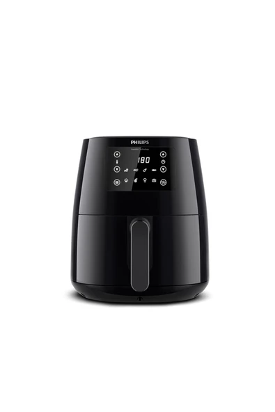 Philips Airfryer L Hd9243/90 3000 Serisi 4.1 Lt Yağsız Fritöz ürün görseli