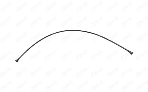 YAKIT DEPOSU GERİ DÖNÜŞ BESLEME BORUSU ASTRA H-ZAFIRA B 2004-2010 1.3 Z13DTH 1.7 Z17DTH-DTL-DTJ 1.9 Z19D TH-DTL-DTJ 13118645 822552