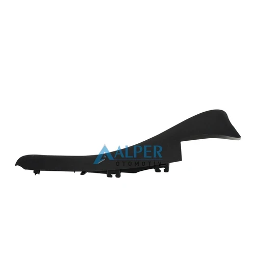 ÖN CAM IZGARA KENAR BAKALİTİ SAĞ RENAULT MASTER 3 2010 668100009R ürün görseli