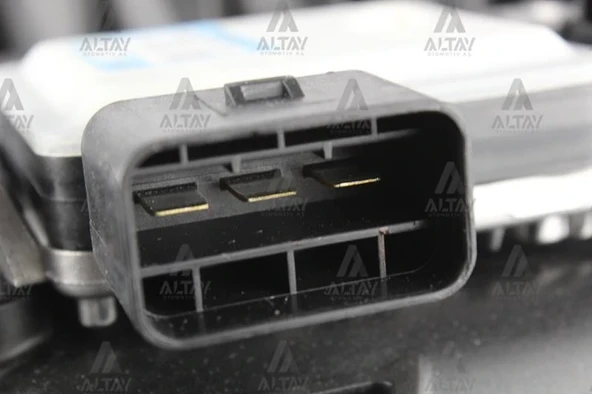 FAN RADYATÖR I-30 2016 1.4 BENZİNLİ 25380 F3300 - Resim 4