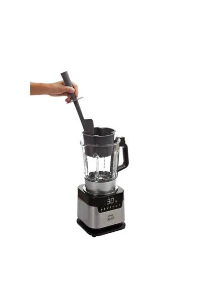 Vestel Ziyafet Pişirici Blender - Resim 4