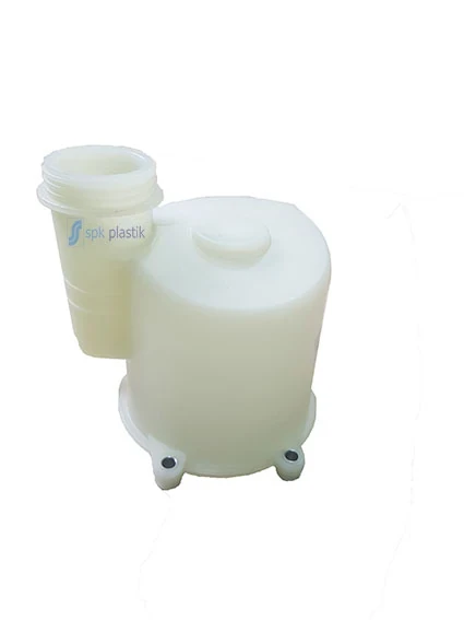 ELEKTRİKLİ DİREKSİYON POMPA REZERVUARI CLIO-KANGOO 2007-CLIO 3-KANGOO 3-MODUS 1.5 DCI KAPAKSIZ 8200718096R ürün görseli