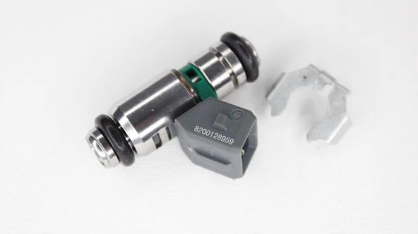 ENJEKTÖR MEMESİ -4 DELİK-MAVİ-GRİ R.MEGANE 1.6 165-K4M-K4J 8200128959 ürün görseli