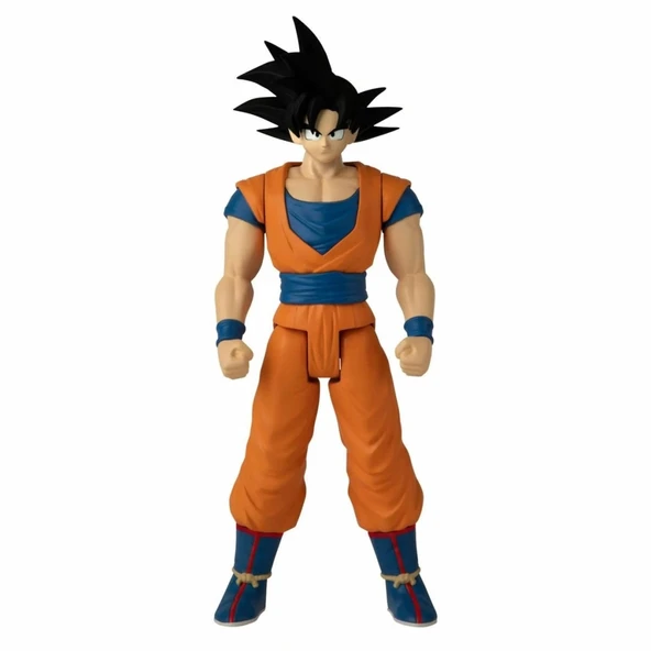 36730 Dragon Ball - Sınır Tanımaz Serisi 30 cm Figür - Özel fiyatlı ürün ürün görseli