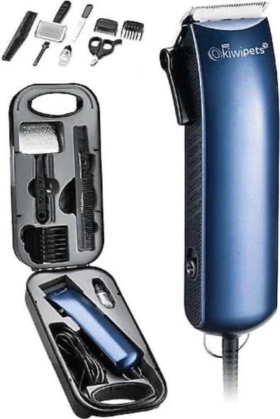 Tiny Tüy Yolma Makinaları Kiwipets Evcil Hayvan Tüy Kesme Makinesi Bakim Seti Kppc - 10850