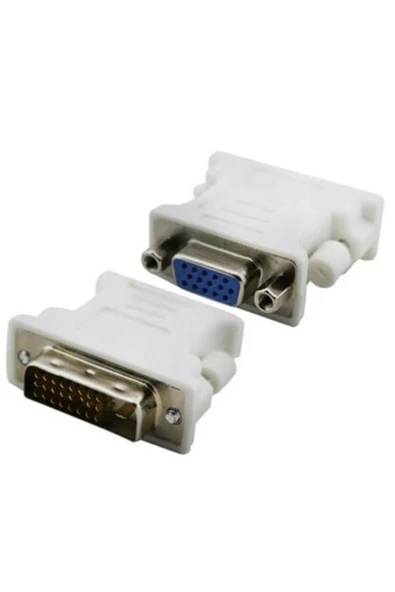 NIVATECH Ti-mesh Dvı (24+1) Erkek - Vga Dişi Dönüştürücü - 2