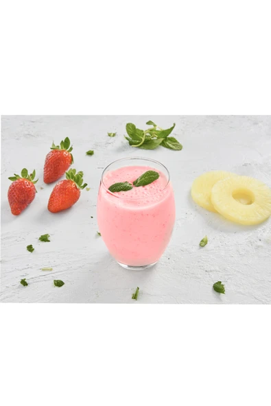 Vestel Ziyafet Pişirici Blender - Resim 7