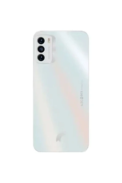 Reeder S19 Max Pro S 128GB 8GB Ram Beyaz (Reeder Türkiye Garantili) ürün görseli