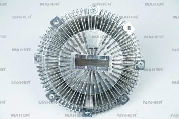 FAN TERMİĞİ D-MAX 2011 4JJ1 EURO-5 898119213 1 ürün görseli 1