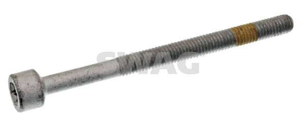 ENJEKTÖR CIVATASI MERCEDES FEBI 28407 0009902907 0039904012 0049902812 (10 ADET) ürün görseli