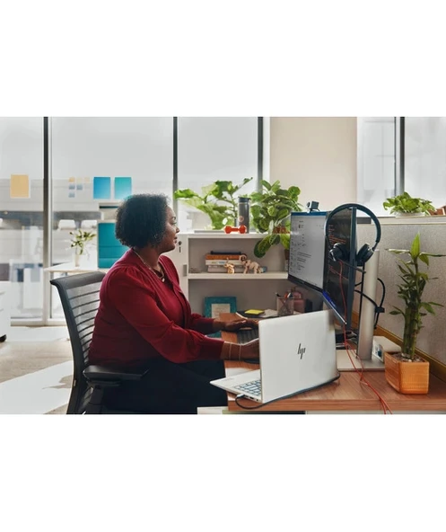 Poly BW 3320 Stereo USB-C HS +USB-C/A - 8