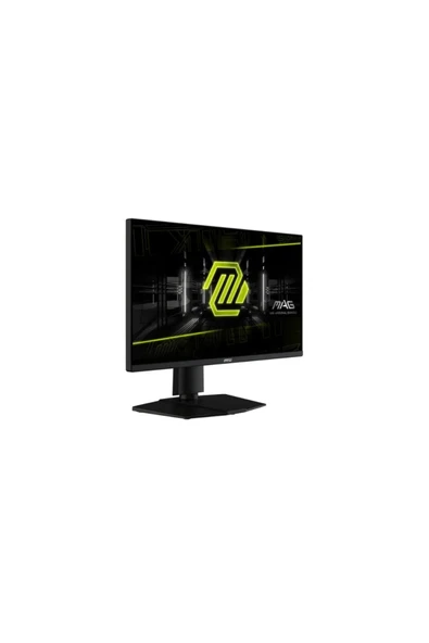 MAG 255PXF 24.5 1920x1080 FHD 300Hz 0.5ms HDMI DP FreeSync Premium IPS Gaming Monitör - Resim 2