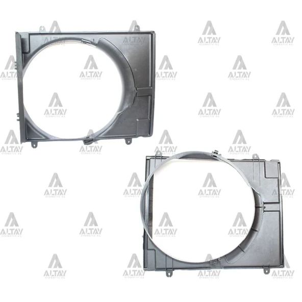 FAN DAVLUMBAZI RADYATÖR L-200 2006 MN135054 ürün görseli