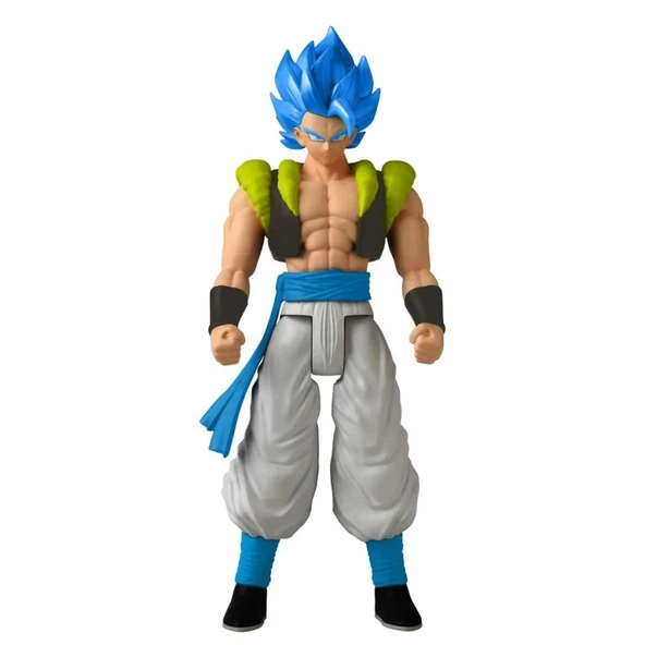 36730 Dragon Ball - Sınır Tanımaz Serisi 30 cm Figür - Özel fiyatlı ürün - Resim 5