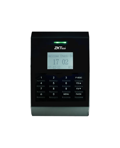 ZKTECO  SC403-ID Kart Okuyucu Bagimsiz Terminal AC ürün görseli 1