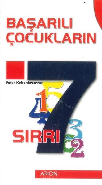 Başarılı Çocukların 7 Sırrı