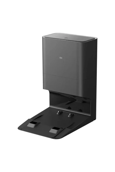 Xiaomi Mi Robot Vacuum-mop 2 Ultra Çöp Boşaltma Istasyonu - Resim 2