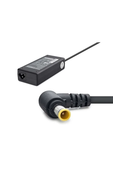 HADRON Hd712 Notebook Adaptörü 19.5V 4.74A 6.5*4.4 Sony